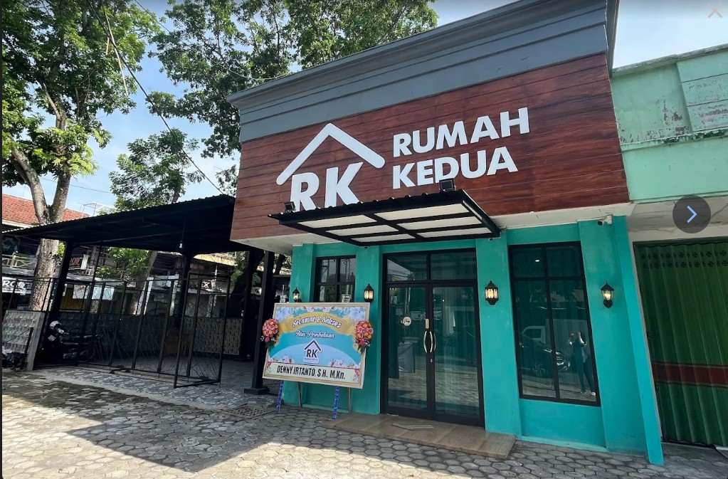 Rumah Kedua Cafe&Resto