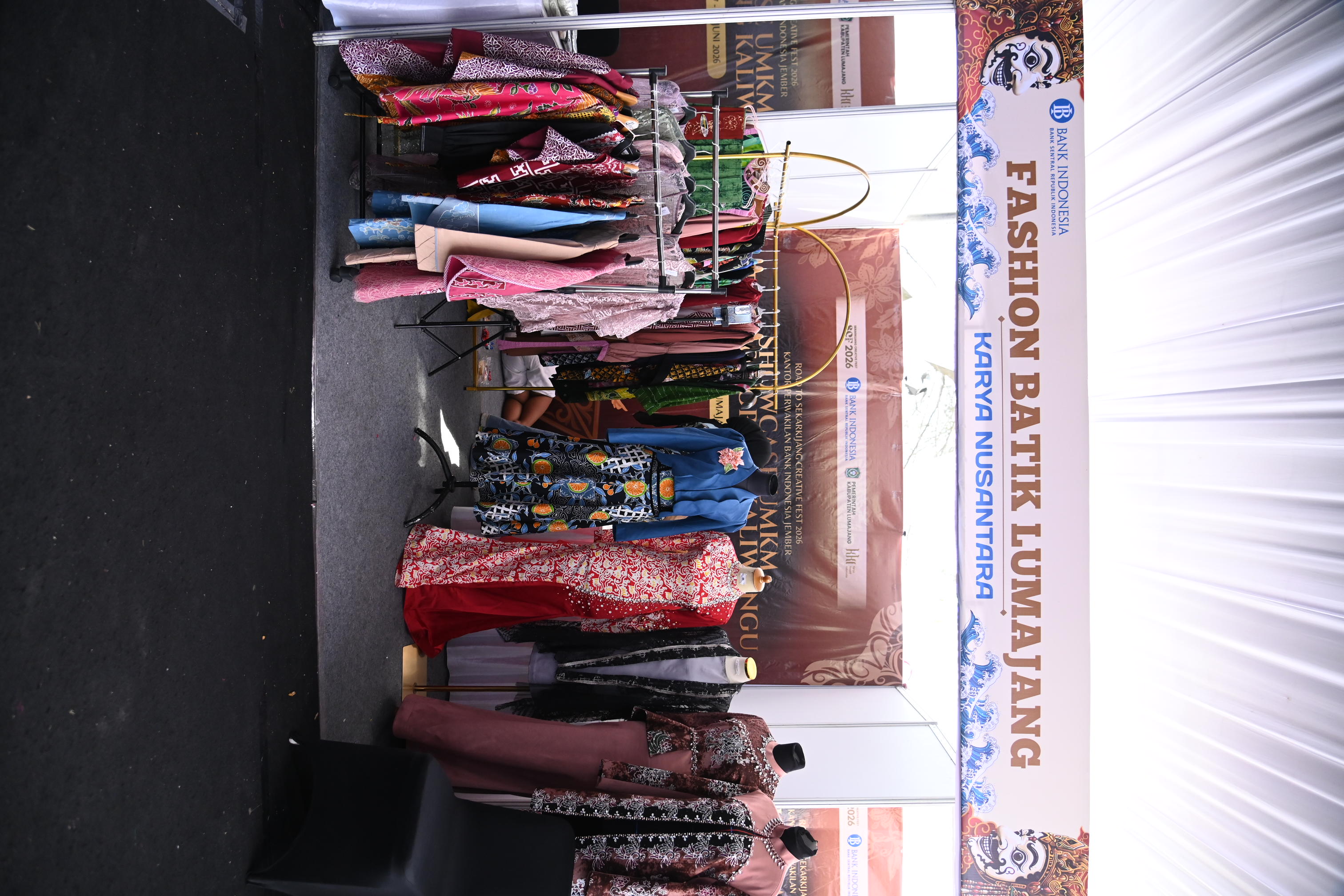 Griya Batik Lumajang 